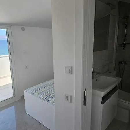Jasmin Villa Cesme
