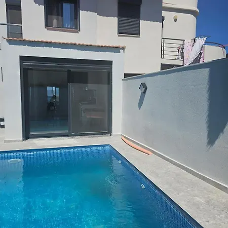 Villa Jasmin