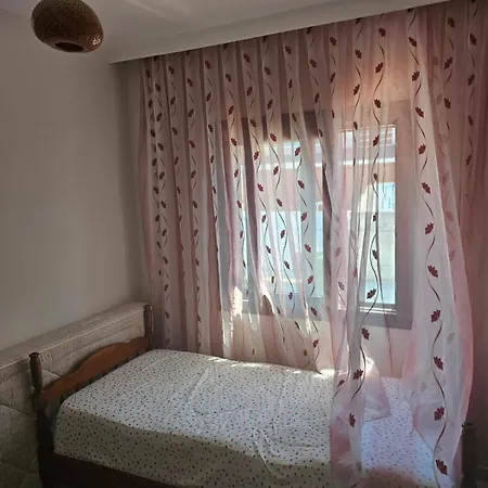 Villa Jasmin *