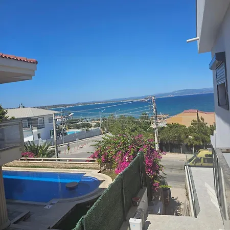 Jasmin Cesme