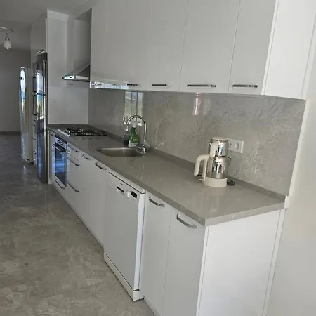 Villa Jasmin *