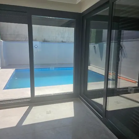 Villa Jasmin Cesme